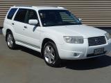 2007 Subaru Forester 20X in Otago