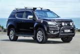2016 Holden Trailblazer Ltz 2.8Dt/4Wd/6At