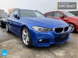 2014 BMW 3 Series 320i TOURING M SPORTS