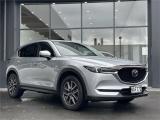 2020 Mazda CX-5 NZ NEW Limited