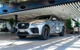 2020 Jaguar F-Pace SVR 5.0L Petrol Supercharged V8 in Canterbury