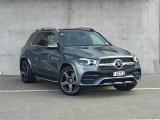2020 MercedesBenz GLE 400 d AMG-Line 3.0L Turbo Di