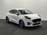 2020 Ford Puma St