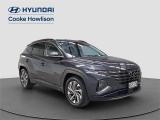 2021 Hyundai Tucson NX4e 1.6T GDI Elite AWD DCT
