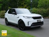 2024 LandRover Discovery 'S' D350 7-Seater