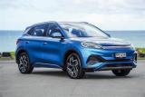 2022 BYD ATTO 3 Extended Range 60Kwh