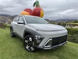 2026 Hyundai Kona SX2 2.0 Elite 2WD