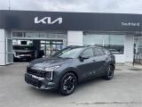 2026 Kia Sportage HEV X-Line AWD 1.6T