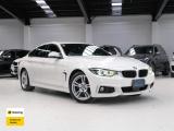 2020 BMW 420i Gran Coupe 'M-Sport'