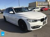 2014 BMW 320I 320i 8 Speed in Otago