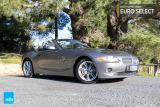 2003 BMW Z4 3.0 M ROADSTER