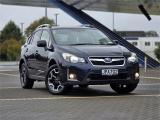 2016 Subaru XV I S 2.0P/4Wd/6At/Sw