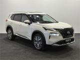 2025 Nissan X-Trail Ti-L E-Power