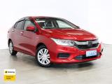 2017 Honda Grace 1.5lt Hybrid LX 'Facelift'