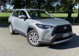 2024 Toyota Corolla Cross Gx 2.0Ph/Hd