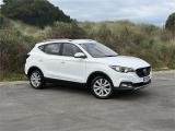 2022 MG ZS Excite 1.5P/4At