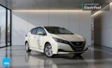 2020 Nissan Leaf S