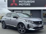 2022 Peugeot 3008 GT Hybrid4 PHEV Electric