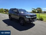 2025 Toyota Land Cruiser GR Sport 3.3DT/4WD/10AT in Canterbury