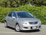 2007 Toyota Blade 7 Speed Auto in Southland