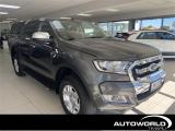 2018 Ford Ranger Xlt Double Cab W/Sa in Canterbury