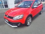 2013 Volkswagen Cross Polo SOLD in Southland