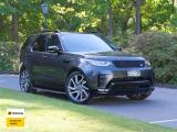 2019 LandRover Discovery HSE TD6 7-Seater 'NZ New'