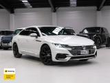 2018 Volkswagen ARTEON 2.0TSI R-Line 4Motion