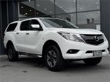 2017 Mazda BT-50 NZ NEW GSX 3.2D/4WD