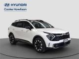 2023 Kia Sportage X-Line 1.6PT 4WD AUTO