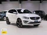 2014 Volvo XC60 T5 R-Design