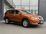 2021 Nissan X-Trail NZ NEW ST 2.5 Petrol 4WD