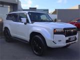 2025 Toyota Land Cruiser Prado VX 2.8D Hybrid 8AT 
