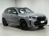 2025 BMW X5 XDRIVE40D 3.0DT/4WD