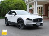 2023 Mazda CX-30 GSX 'NZ New'