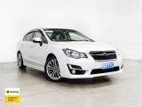 2015 Subaru Impreza G4 2.0I-S 4WD Eyesight 'Faceli