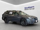 2026 Subaru Outback X 2.5
