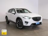 2015 Mazda CX-5 25S Leather Package 'Facelift'