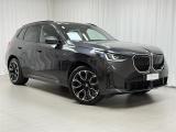 2026 BMW X3 66GP 30e xDrive
