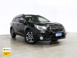 2017 Subaru Outback 2.5lt 4WD Eyesight 'Facelift'