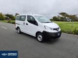 2020 Nissan NV200 5 Door