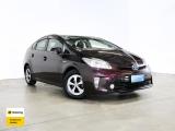 2014 Toyota PRIUS 1.8lt Hybrid S-Package