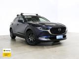 2020 Mazda CX-30 20S Proactive 'Leather Package'