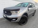 2021 Ford EVEREST SPORT 4WD 2.0L BI-TURBO