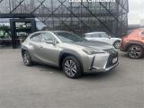 2025 Lexus UX 300e Premium 73Kwh Electric Vehicle 