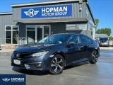 2016 Honda Civic RS TURBO 1.5PT/CVT in Canterbury