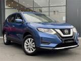 2021 Nissan X-Trail NZ NEW ST 2.5P/4WD