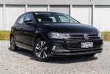 2021 Volkswagen Polo TSI DSG 1.0PT DSG