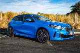2021 BMW 118i Hatch M-Sport +Comfort in Otago