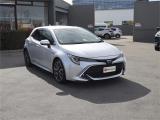 2019 Toyota Corolla HYBRID SPORT, Hatchback